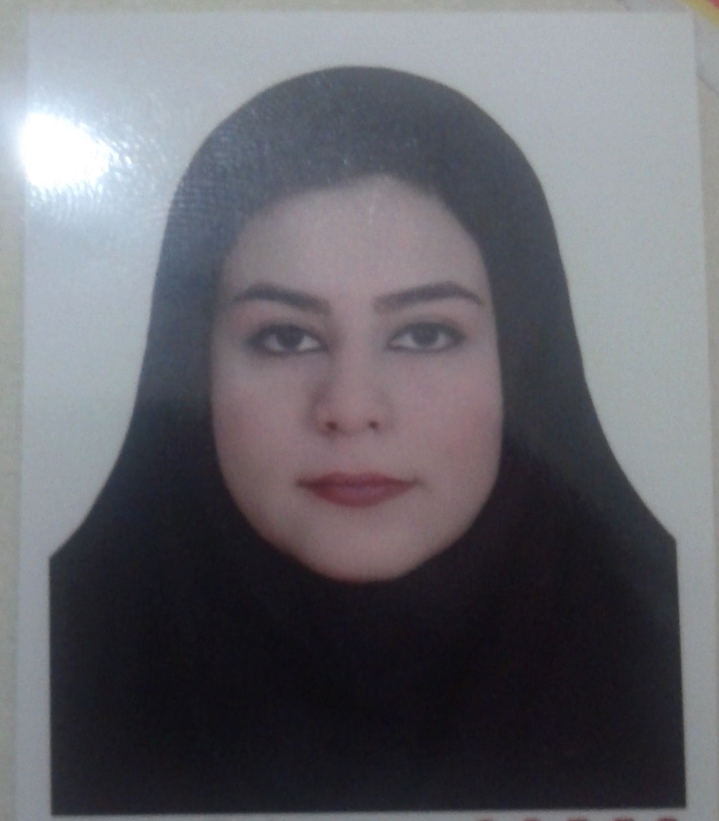 پریسا خادمی